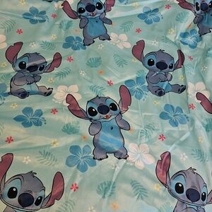 Stitch Kid Sleeping Bag